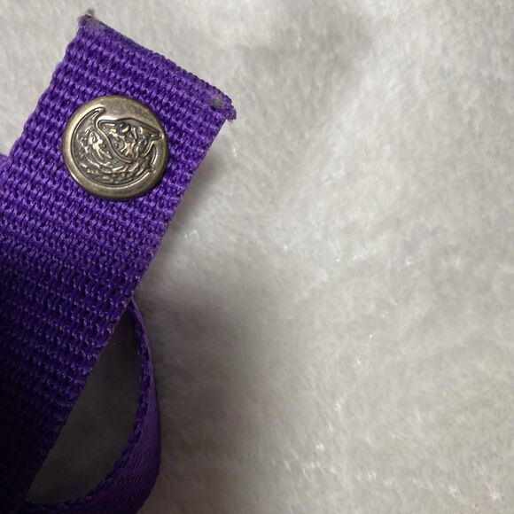 FJALLRAVEN Kanken Backpack Purple Bag 15" 23510 Hiking Outdoors GorpCore Logo - Picture 6 of 12